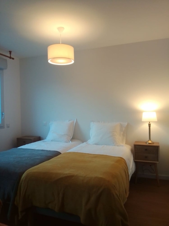 Imagen de la habitación del Zenao Appart\'h&ocirc;tels Boulogne-sur-Mer - La Rose des Vents. Foto 2