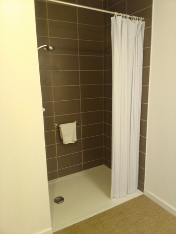 Imagen de la habitación del Zenao Appart\'h&ocirc;tels Boulogne-sur-Mer - La Rose des Vents. Foto 12