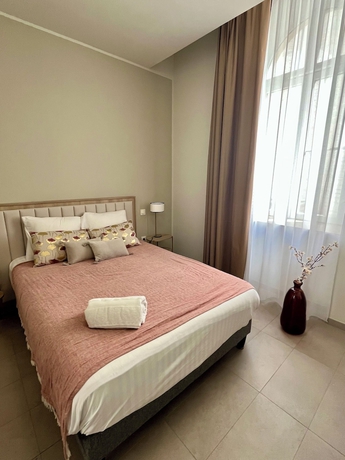 Imagen de la habitación del Zenao Appart\'h&ocirc;tels Marseille Prado. Foto 2