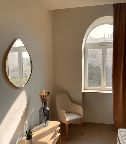 Imagen de la habitación del Zenao Appart\'h&ocirc;tels Marseille Prado. Foto 6
