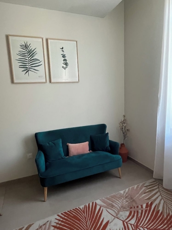 Imagen de la habitación del Zenao Appart\'h&ocirc;tels Marseille Prado. Foto 8