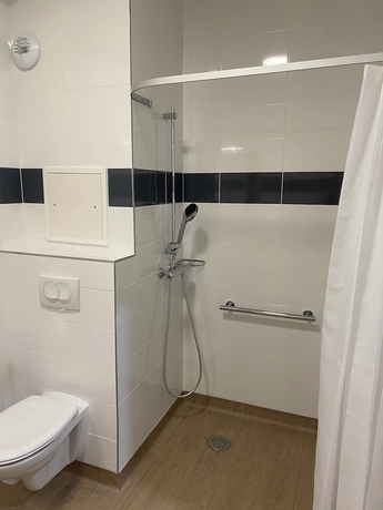 Imagen de la habitación del Zenao Appart\'h&ocirc;tels Villeneuve d\'Ascq. Foto 8