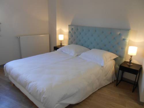 Imagen de la habitación del Zenao Appart'hotel Albi. Foto 1