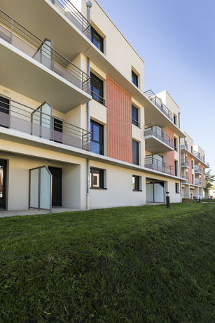 Imagen de la habitación del Zenao Nevers Renardats. Foto 10