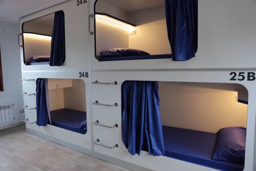 Imagen de la habitación del Zendoira. Foto 5