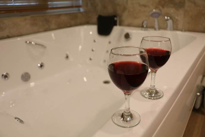 Imagen de la habitación del Zengin City Hotel. Foto 2