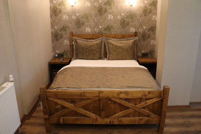 Imagen de la habitación del Zengin City Hotel. Foto 6