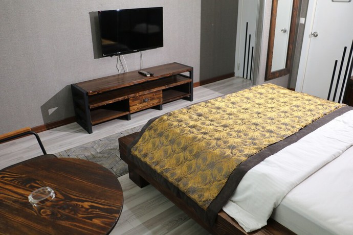 Imagen de la habitación del Zengin City Hotel. Foto 16