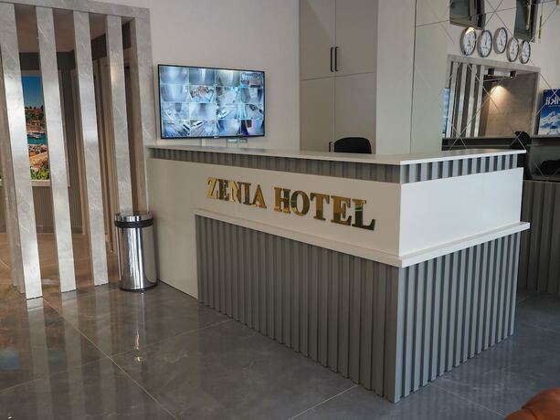 Imagen general del Zenia Otel. Foto 1