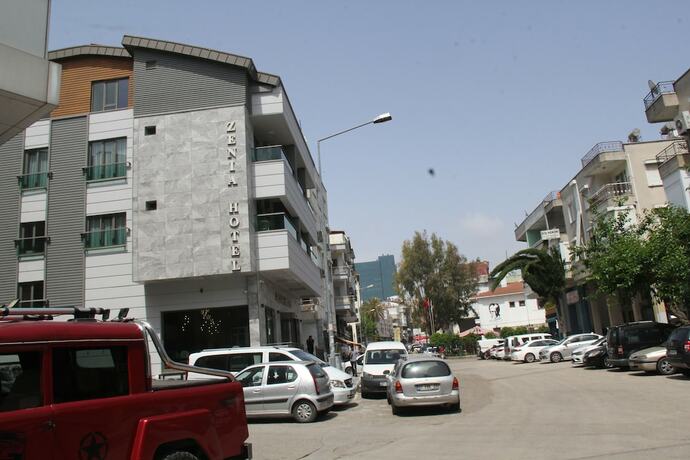 Imagen general del Zenia Otel. Foto 2