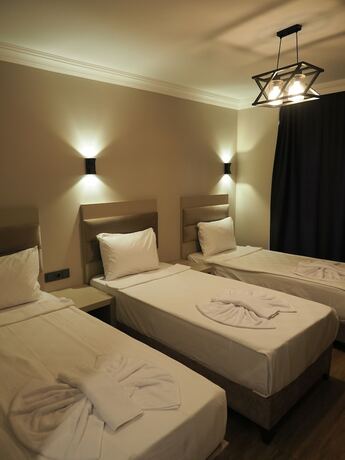 Imagen general del Zenia Otel. Foto 3