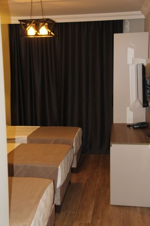 Imagen general del Zenia Otel. Foto 4