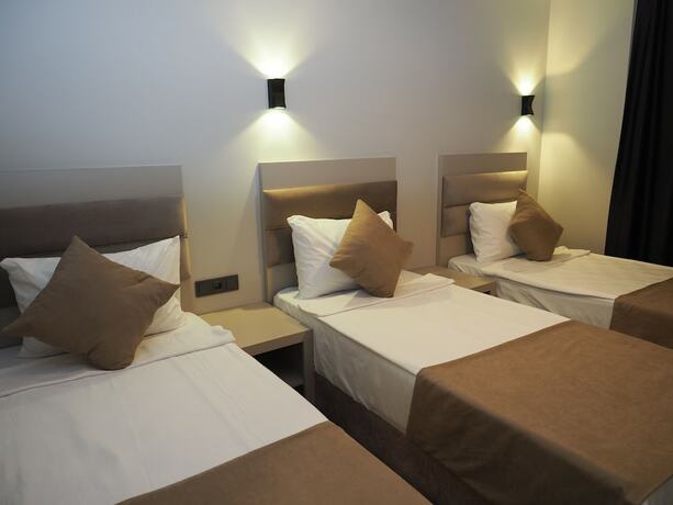 Imagen general del Zenia Otel. Foto 7