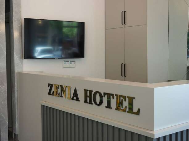 Imagen general del Zenia Otel. Foto 10