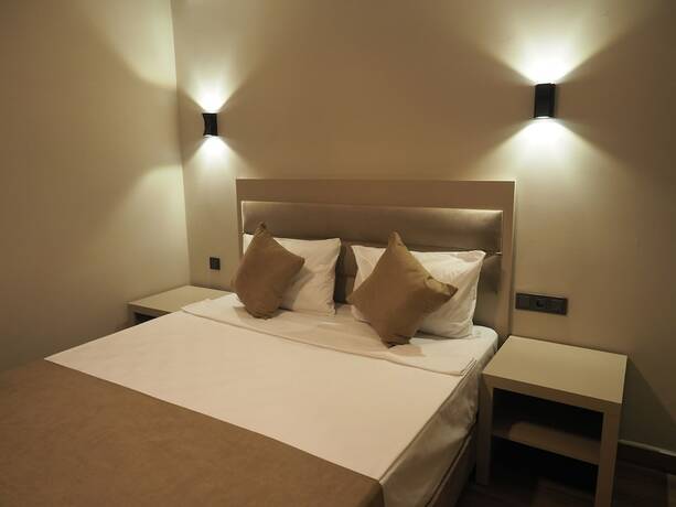 Imagen general del Zenia Otel. Foto 12