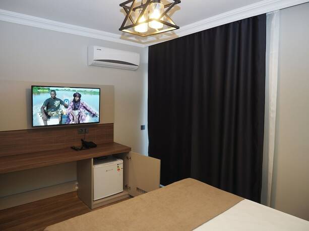 Imagen general del Zenia Otel. Foto 13