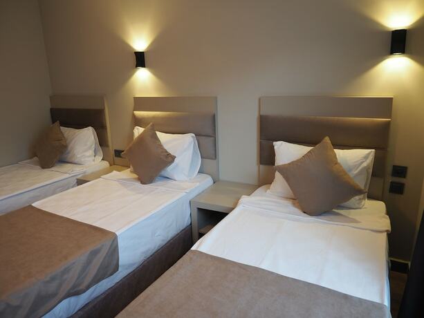 Imagen general del Zenia Otel. Foto 14