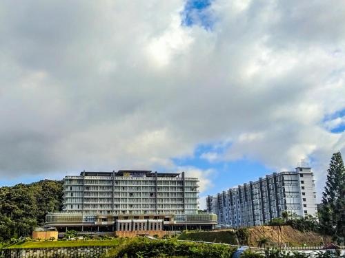 Imagen general del Zenith Suites Cameron. Foto 2