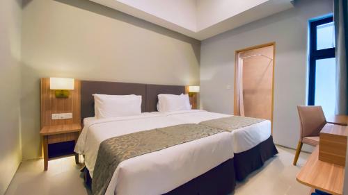 Imagen general del Zenith Suites Cameron. Foto 4