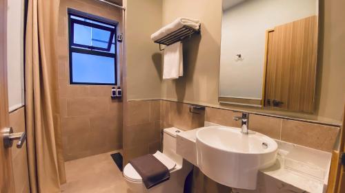 Imagen general del Zenith Suites Cameron. Foto 5
