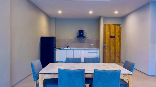 Imagen general del Zenith Suites Cameron. Foto 8