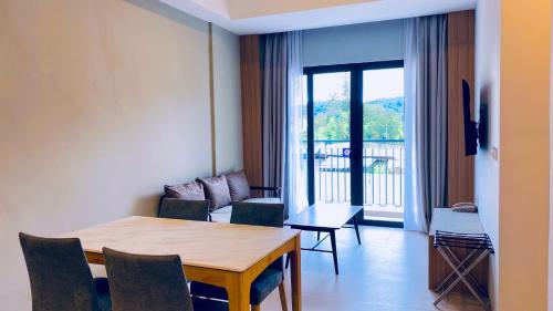 Imagen general del Zenith Suites Cameron. Foto 9