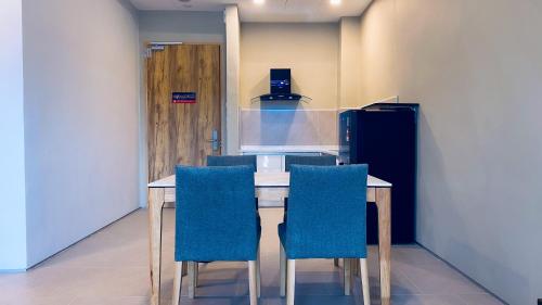 Imagen de la habitación del Zenith Suites Cameron. Foto 16