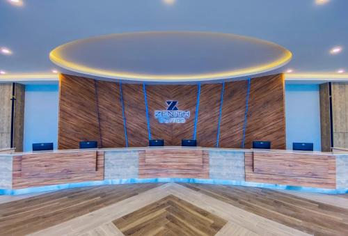 Imagen general del Zenith Suites Cameron. Foto 10