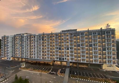 Imagen general del Zenith Suites Cameron. Foto 11