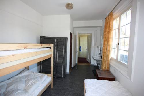 Imagen de la habitación del Zentrum Haus Davos. Foto 5