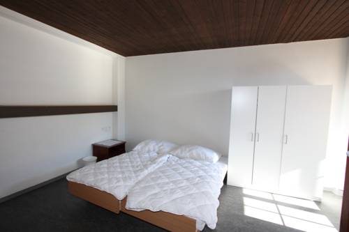 Imagen de la habitación del Zentrum Haus Davos. Foto 7