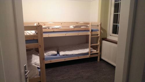 Imagen de la habitación del Zentrum Haus Davos. Foto 10