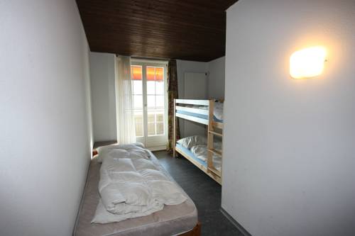 Imagen de la habitación del Zentrum Haus Davos. Foto 12