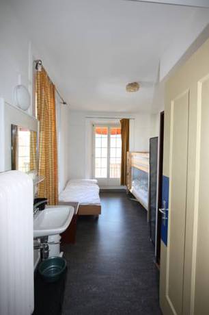 Imagen de la habitación del Zentrum Haus Davos. Foto 13