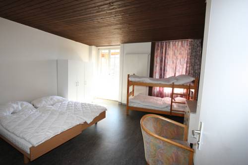 Imagen de la habitación del Zentrum Haus Davos. Foto 14