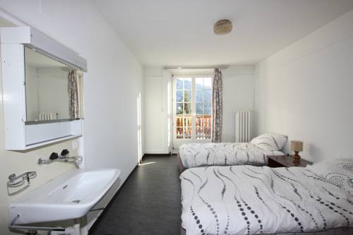 Imagen de la habitación del Zentrum Haus Davos. Foto 16