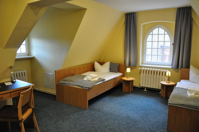 Imagen general del Zentrum-kloster-lehnin. Foto 4