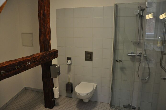Imagen general del Zentrum-kloster-lehnin. Foto 6