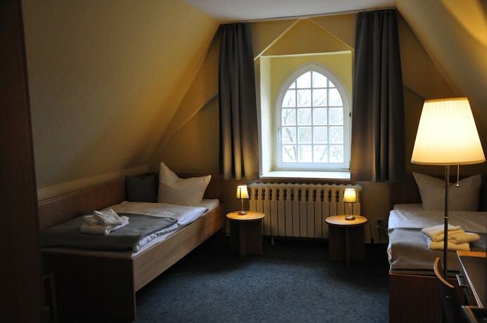 Imagen general del Zentrum-kloster-lehnin. Foto 7