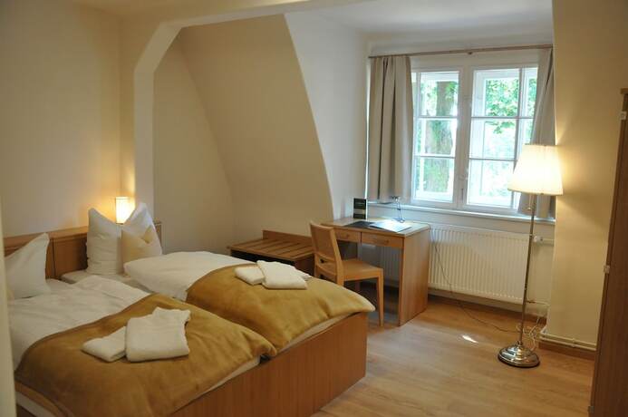 Imagen general del Zentrum-kloster-lehnin. Foto 8