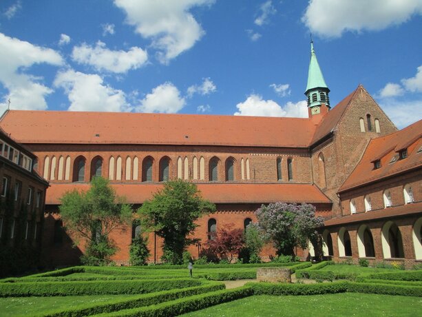 Imagen general del Zentrum-kloster-lehnin. Foto 10
