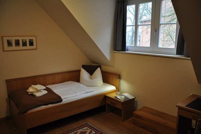 Imagen general del Zentrum-kloster-lehnin. Foto 11