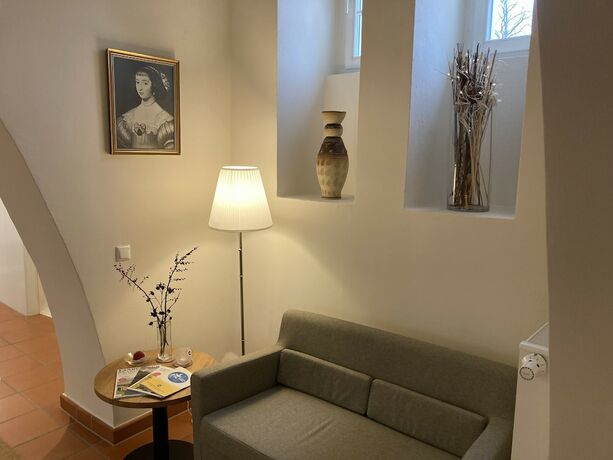 Imagen general del Zentrum-kloster-lehnin. Foto 13