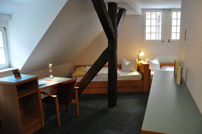 Imagen general del Zentrum-kloster-lehnin. Foto 14