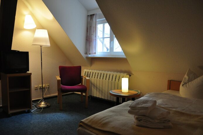 Imagen general del Zentrum-kloster-lehnin. Foto 16