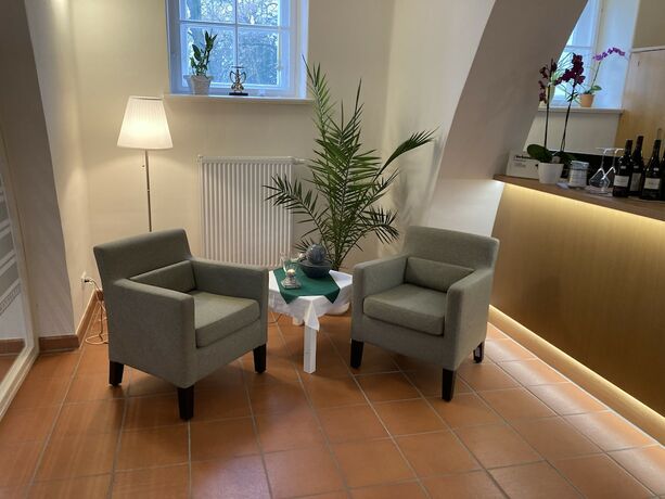 Imagen general del Zentrum-kloster-lehnin. Foto 18