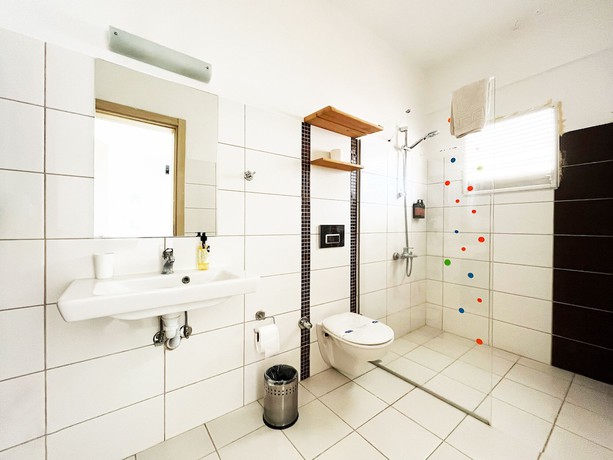 Imagen de la habitación del Zephyros City Otel. Foto 9