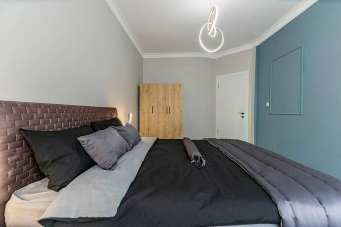 Imagen de la habitación del Zer Suites. Foto 14