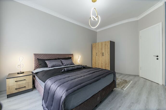 Imagen general del Zer Suites. Foto 1