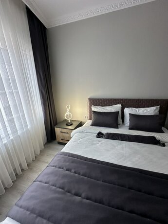 Imagen general del Zer Suites. Foto 2